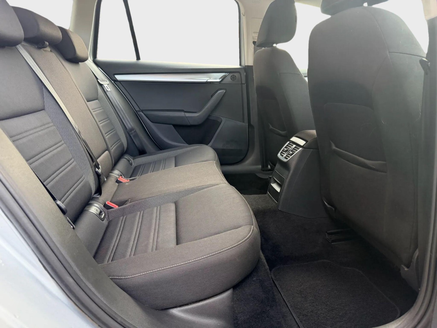 Used Skoda Octavia 2019 for sale - 77290512: Photo 14