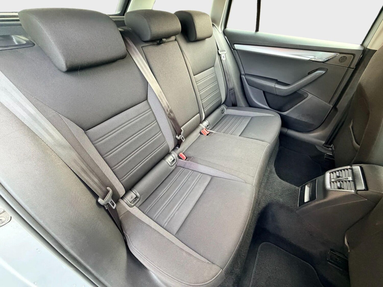 Used Skoda Octavia 2019 for sale - 77290512: Photo 15