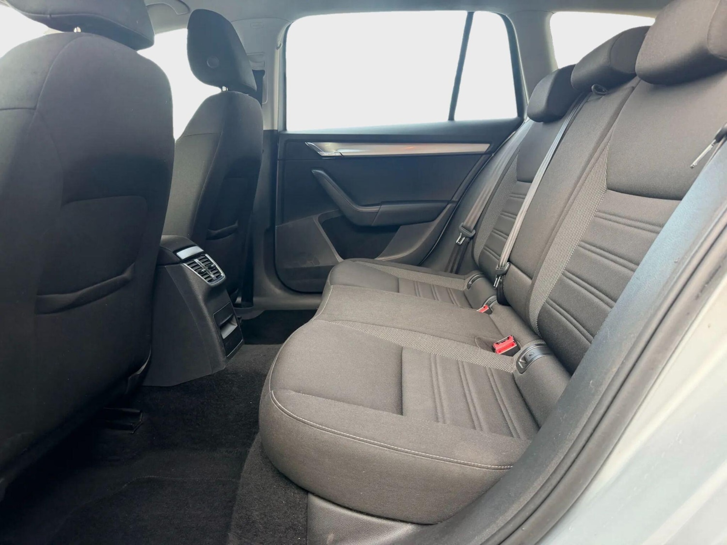 Used Skoda Octavia 2019 for sale - 77290512: Photo 17