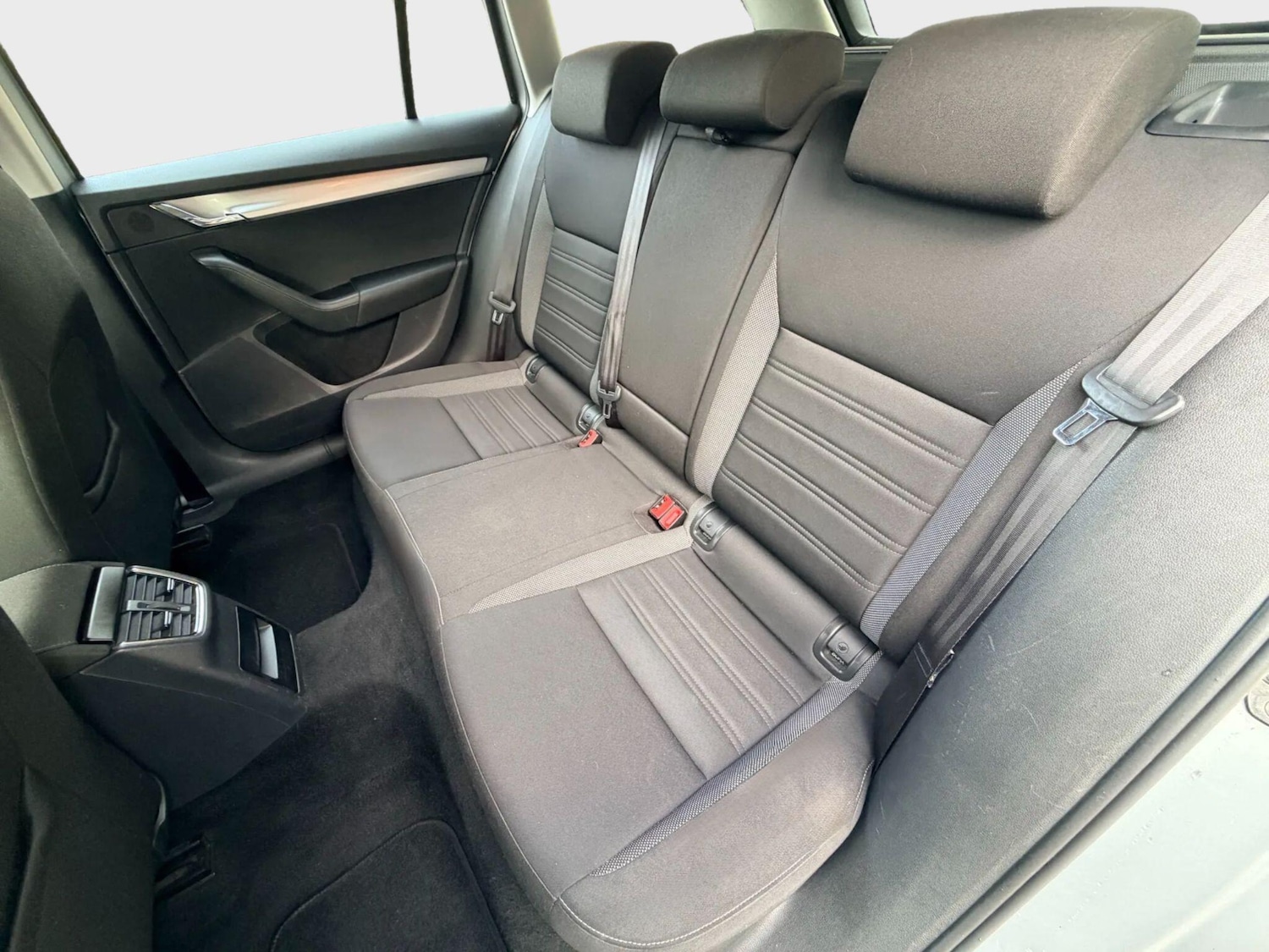 Used Skoda Octavia 2019 for sale - 77290512: Photo 18