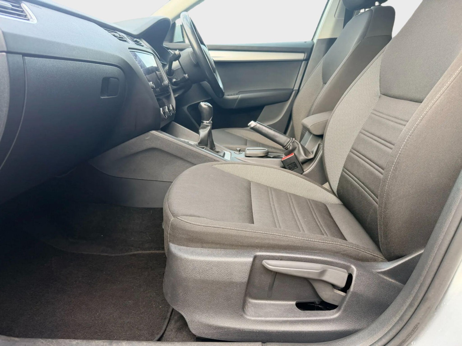 Used Skoda Octavia 2019 for sale - 77290512: Photo 20