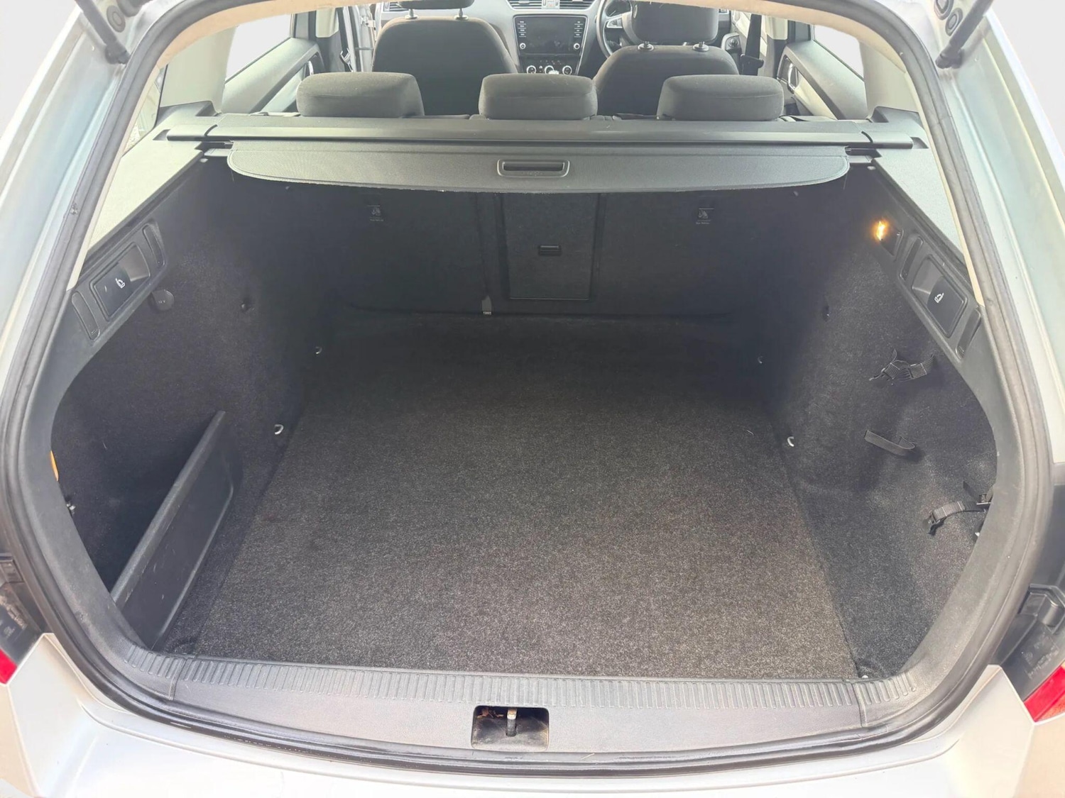 Used Skoda Octavia 2019 for sale - 77290512: Photo 22