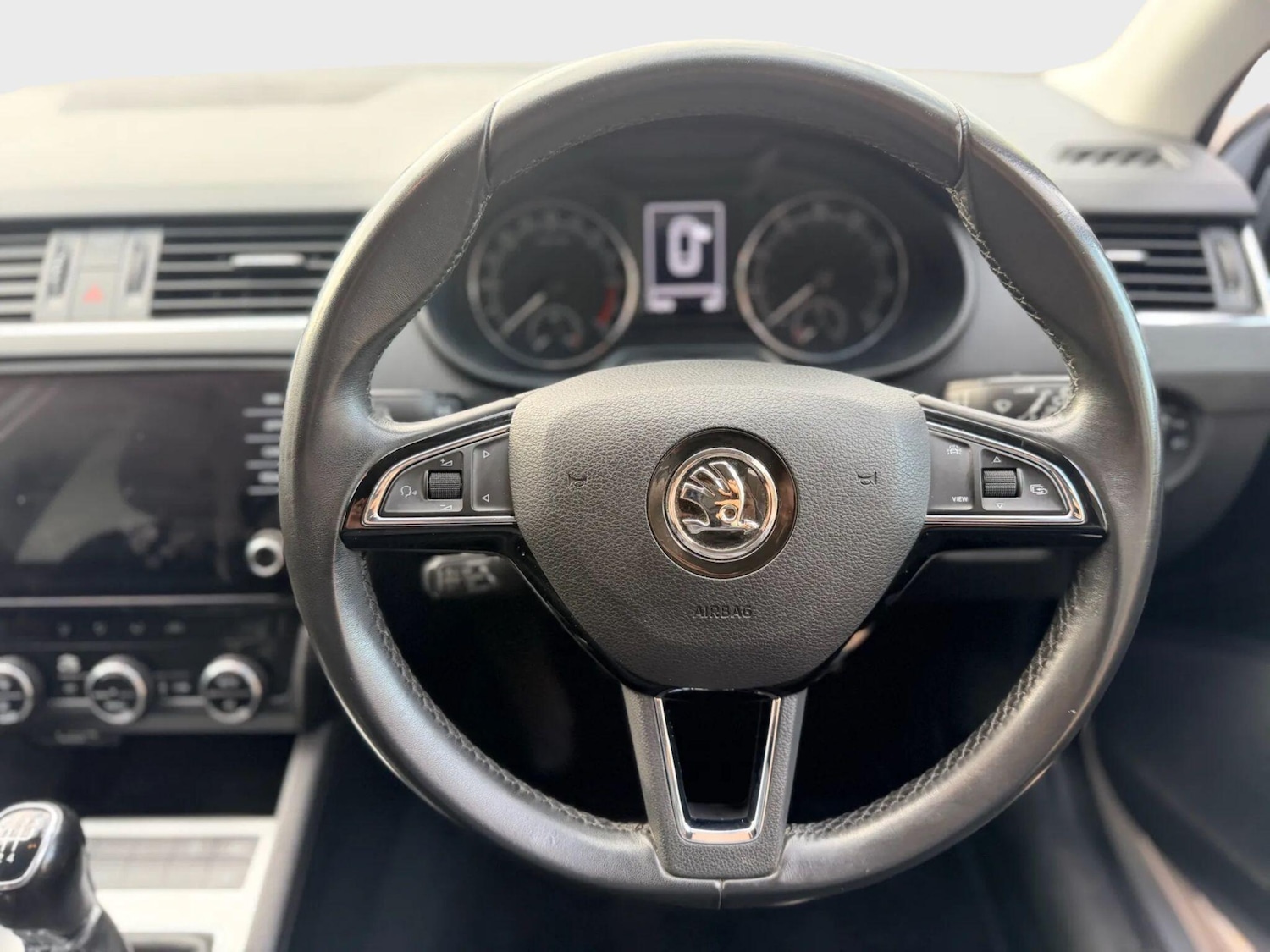 Used Skoda Octavia 2019 for sale - 77290512: Photo 23