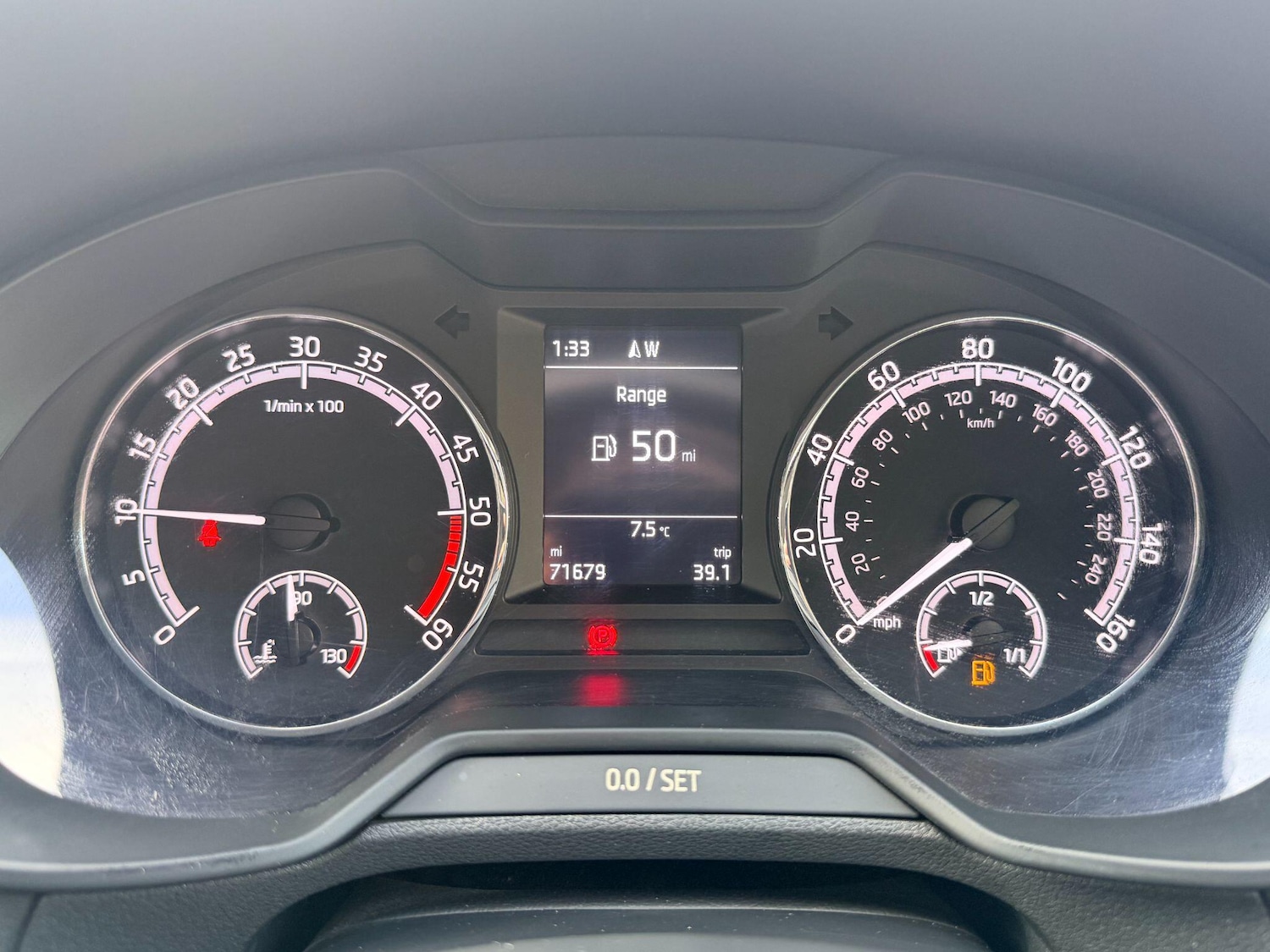 Used Skoda Octavia 2019 for sale - 77290512: Photo 26