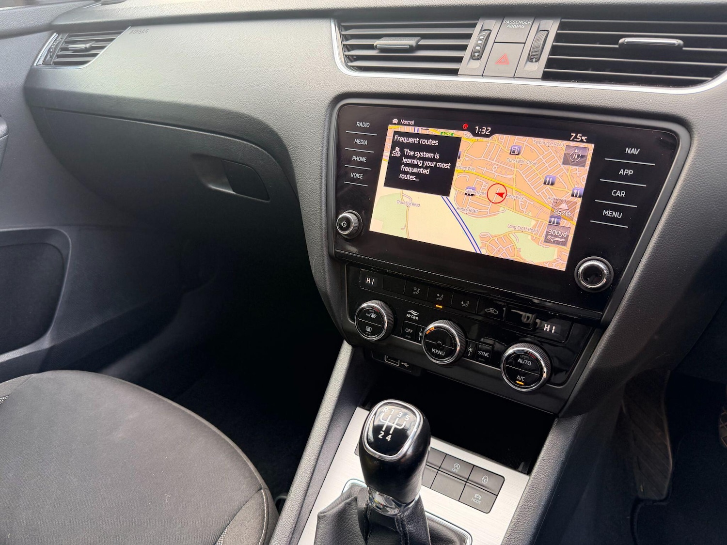 Used Skoda Octavia 2019 for sale - 77290512: Photo 27