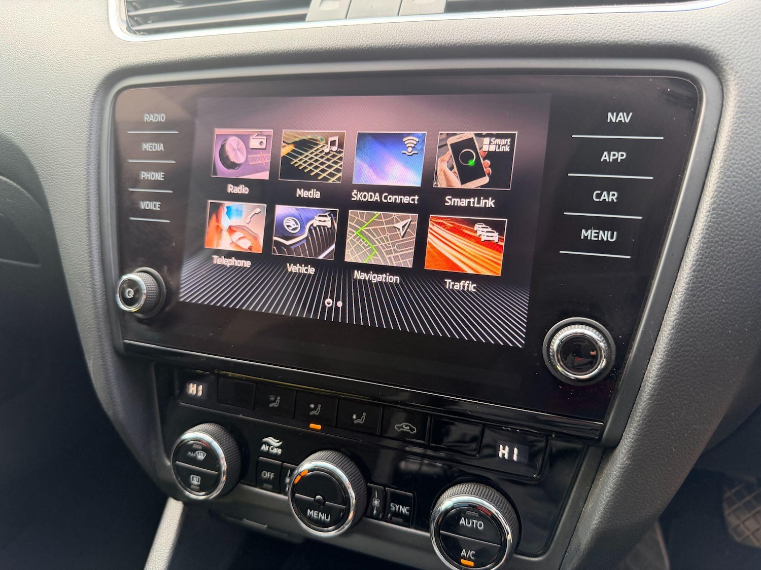 Used Skoda Octavia 2019 for sale - 77290512: Photo 29