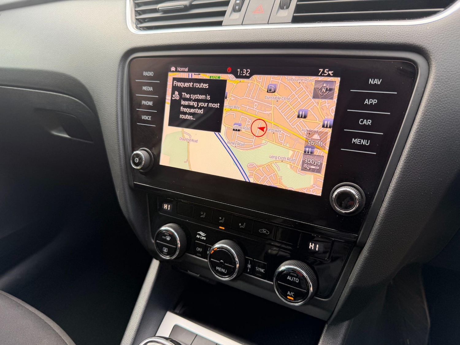 Used Skoda Octavia 2019 for sale - 77290512: Photo 30