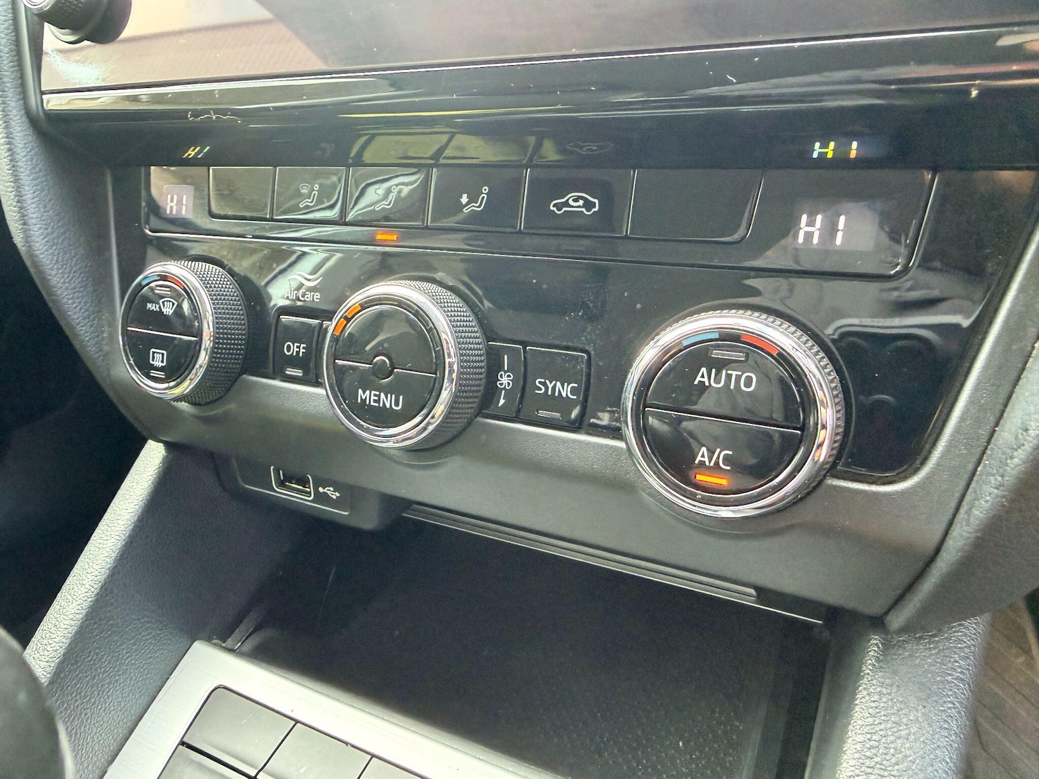 Used Skoda Octavia 2019 for sale - 77290512: Photo 31