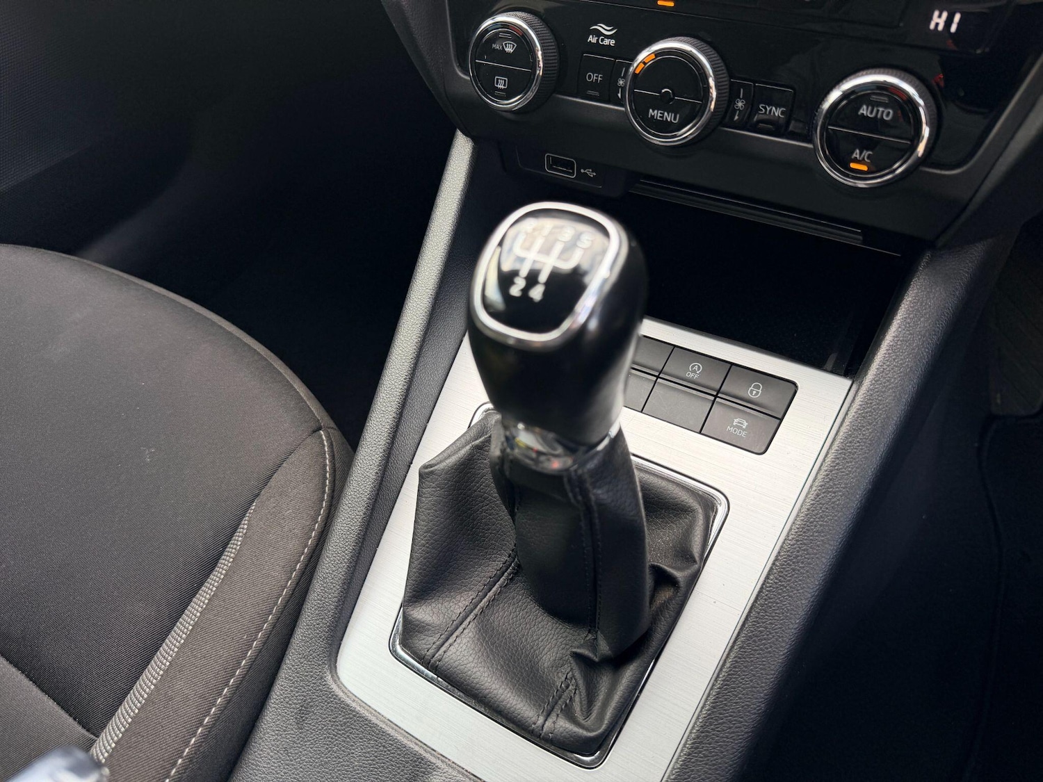 Used Skoda Octavia 2019 for sale - 77290512: Photo 32