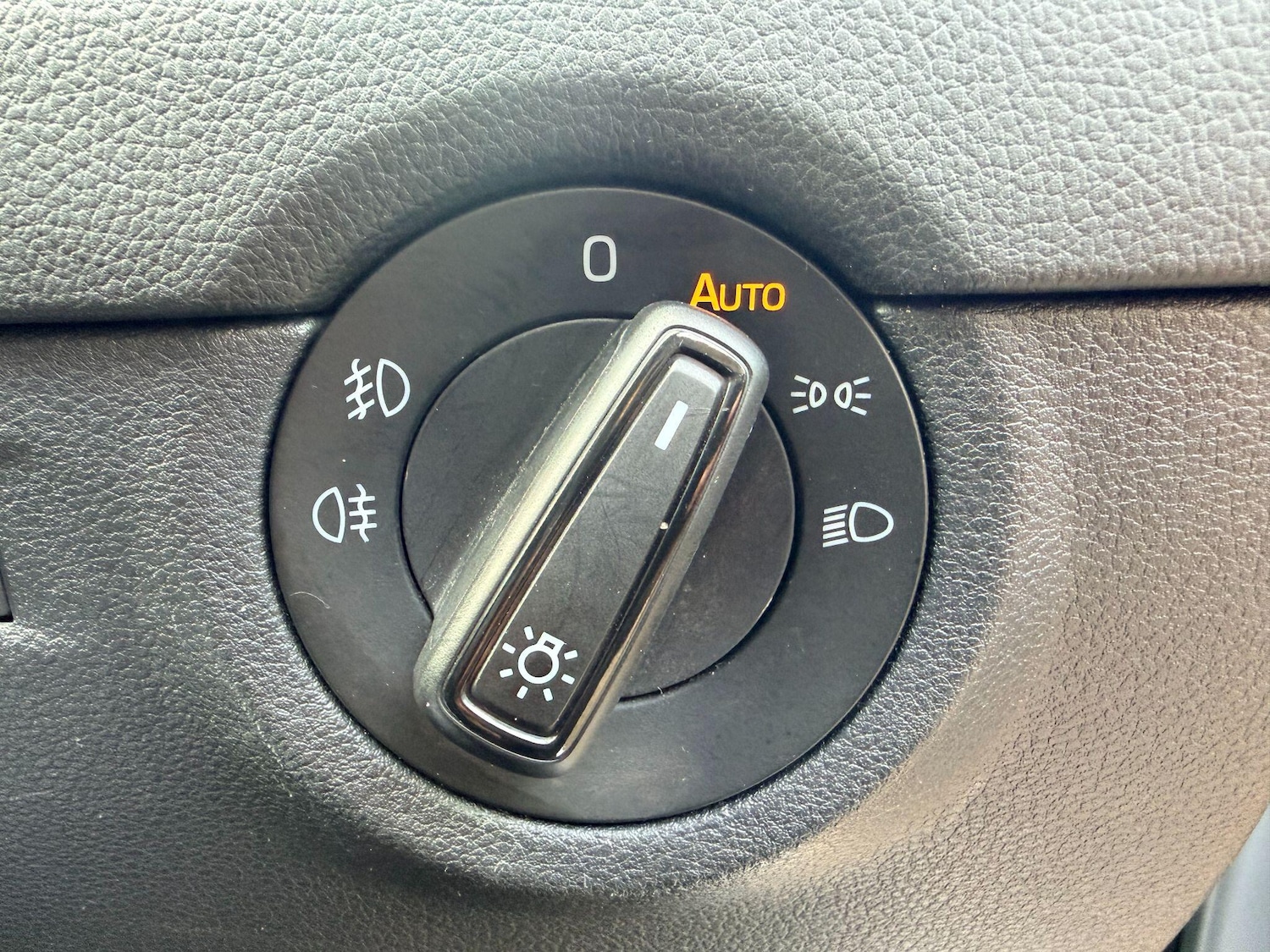 Used Skoda Octavia 2019 for sale - 77290512: Photo 34