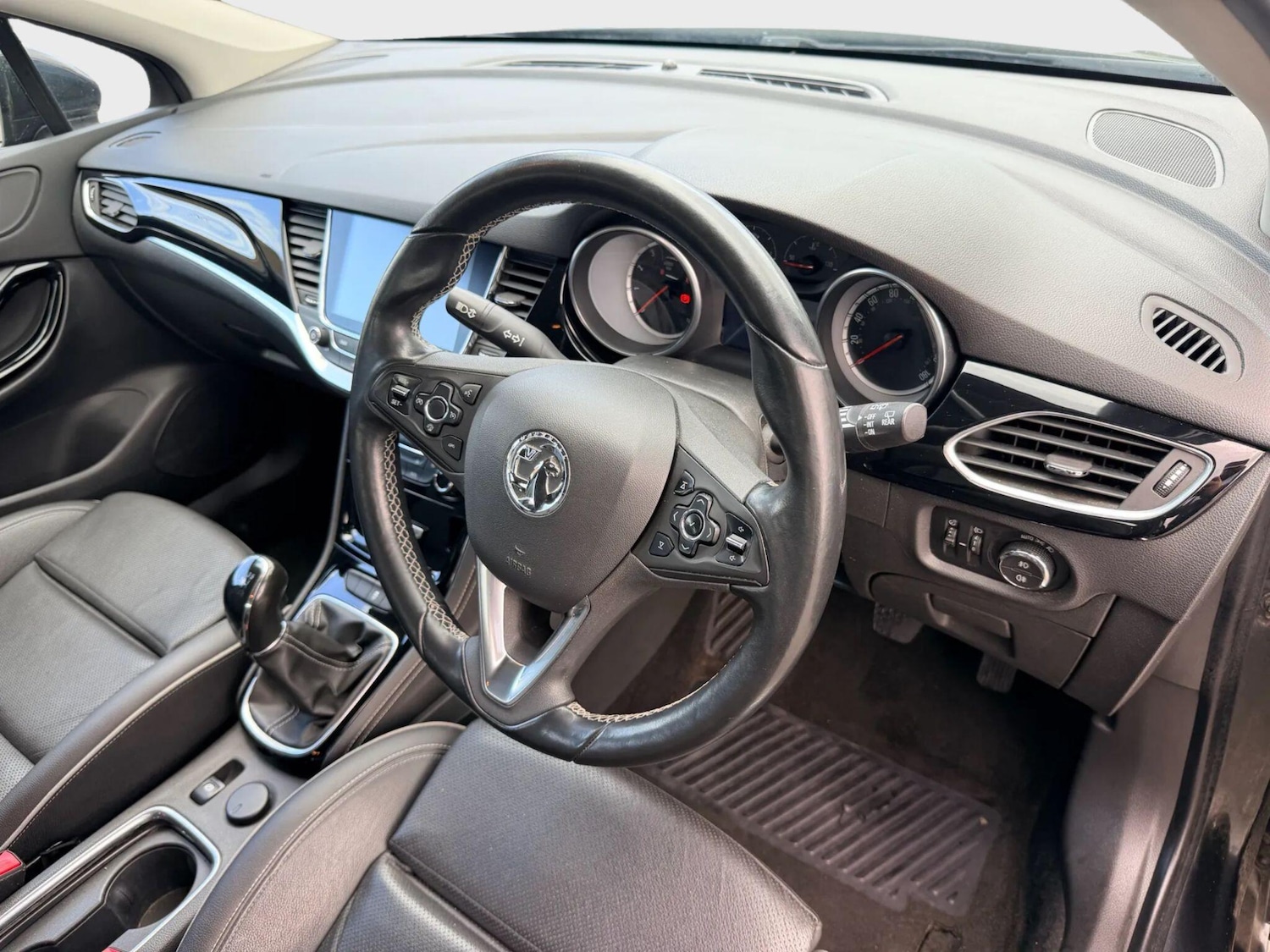 Used Vauxhall Astra 2016 for sale - 78072988: Photo 10