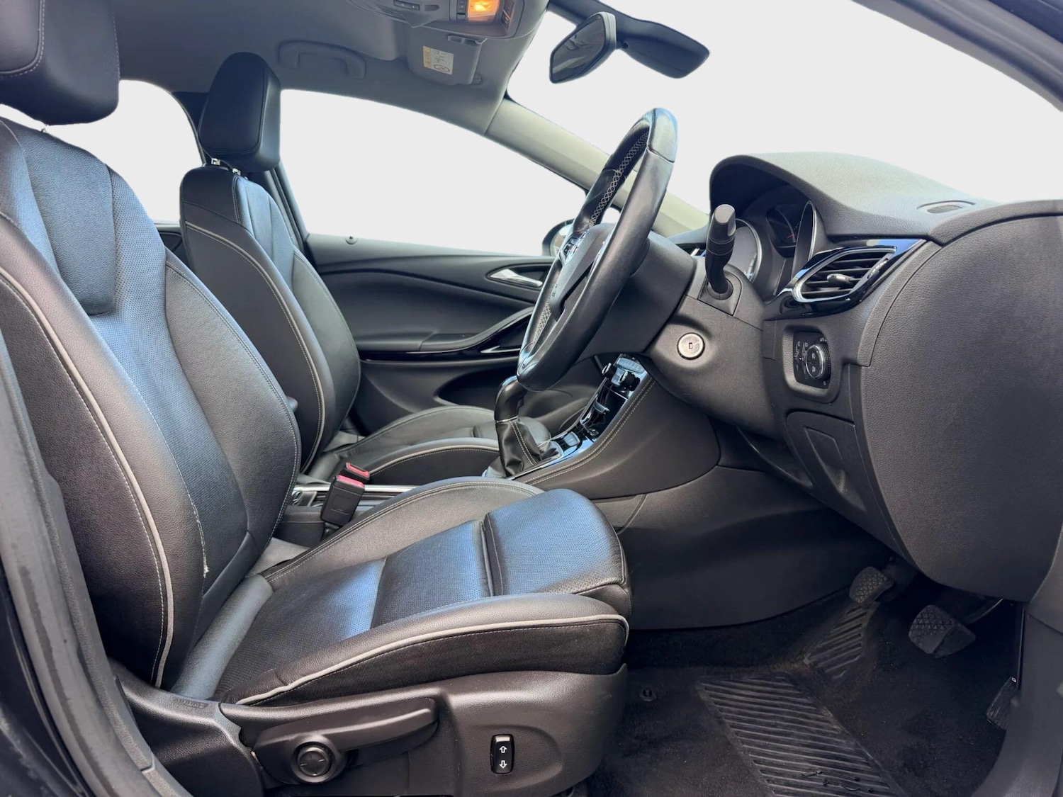 Used Vauxhall Astra 2016 for sale - 78072988: Photo 11