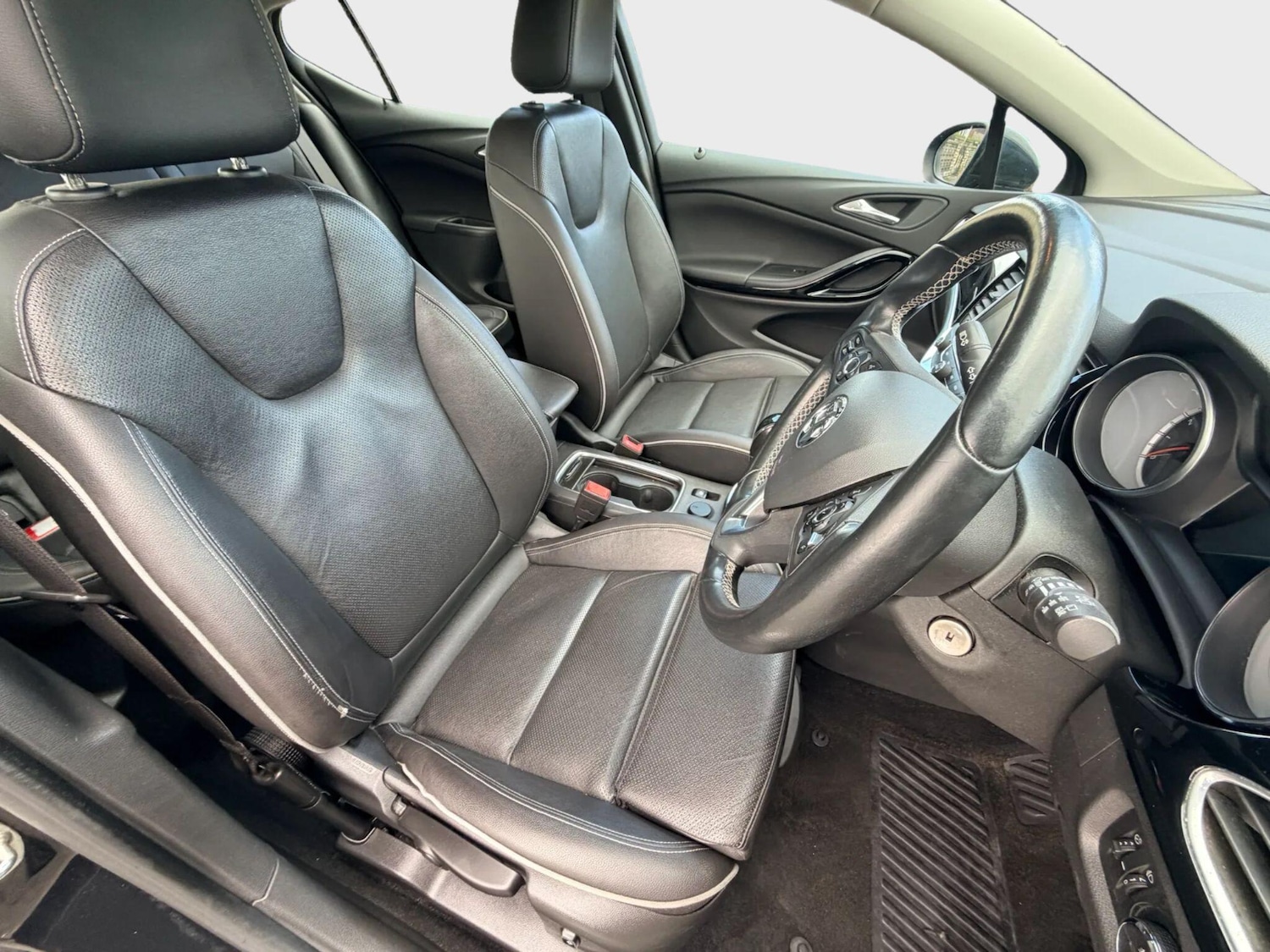 Used Vauxhall Astra 2016 for sale - 78072988: Photo 12