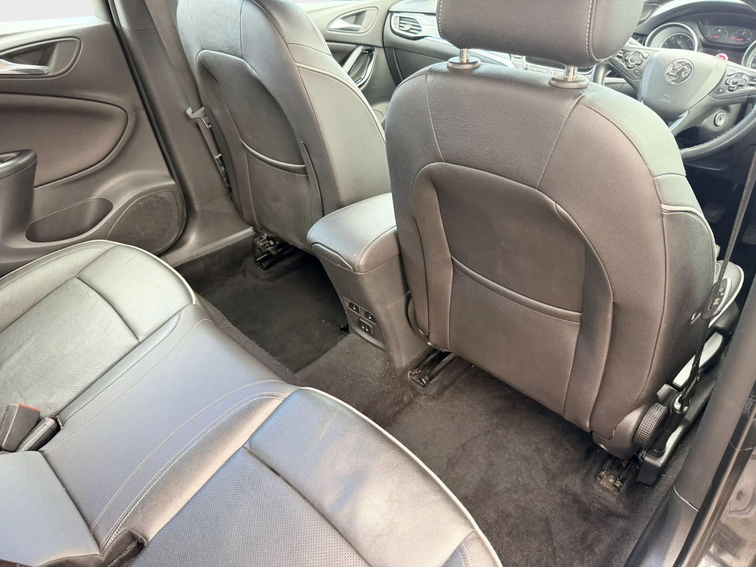 Used Vauxhall Astra 2016 for sale - 78072988: Photo 13