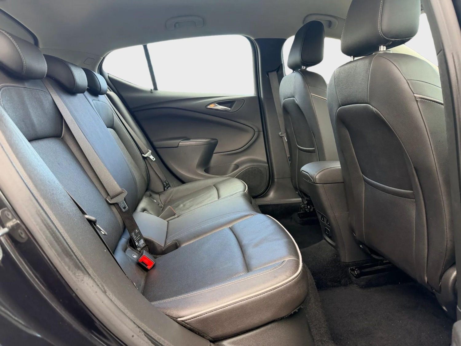 Used Vauxhall Astra 2016 for sale - 78072988: Photo 14