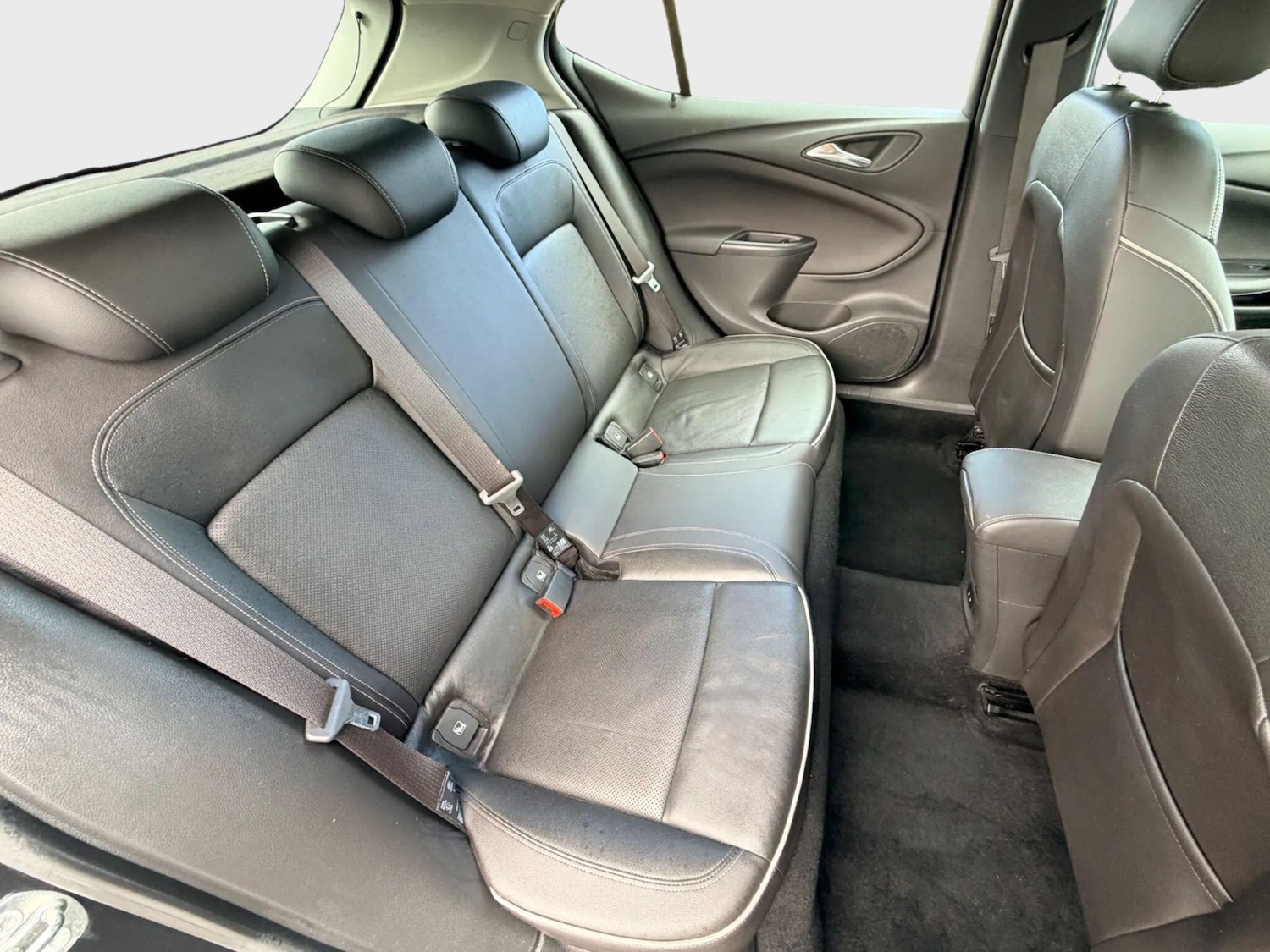 Used Vauxhall Astra 2016 for sale - 78072988: Photo 15