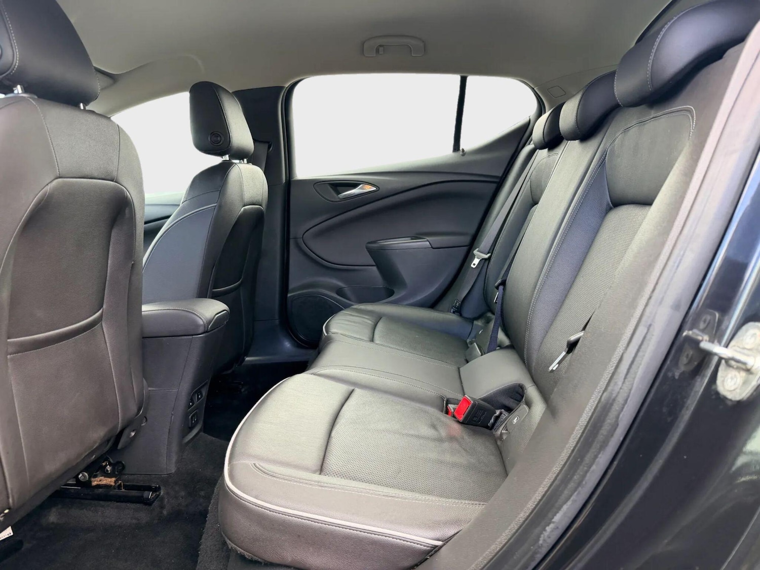 Used Vauxhall Astra 2016 for sale - 78072988: Photo 17