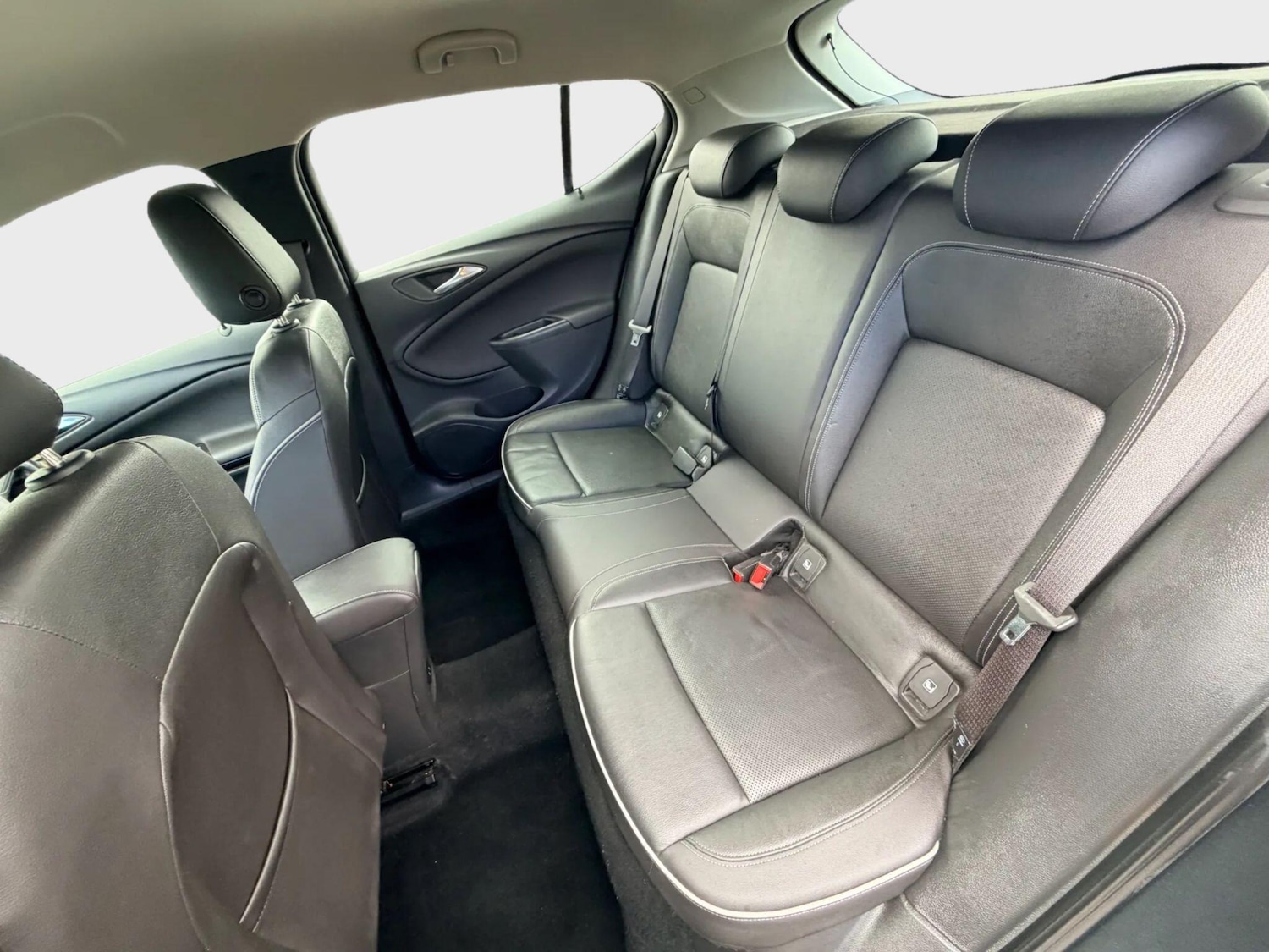 Used Vauxhall Astra 2016 for sale - 78072988: Photo 18