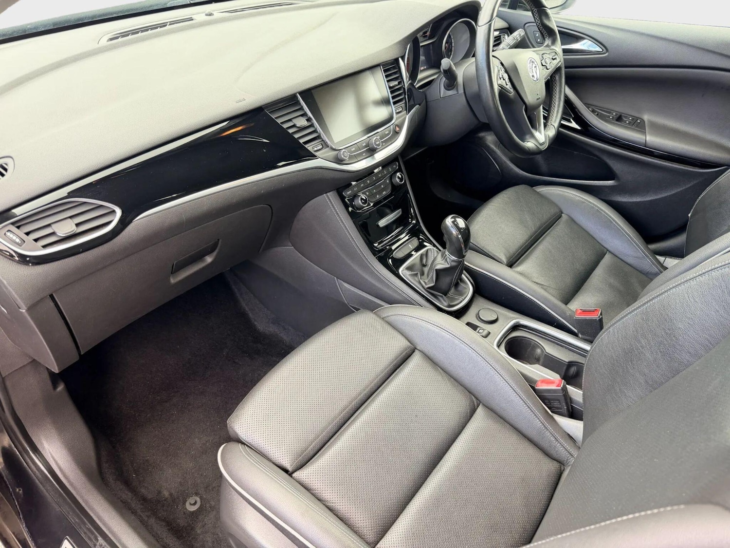 Used Vauxhall Astra 2016 for sale - 78072988: Photo 19