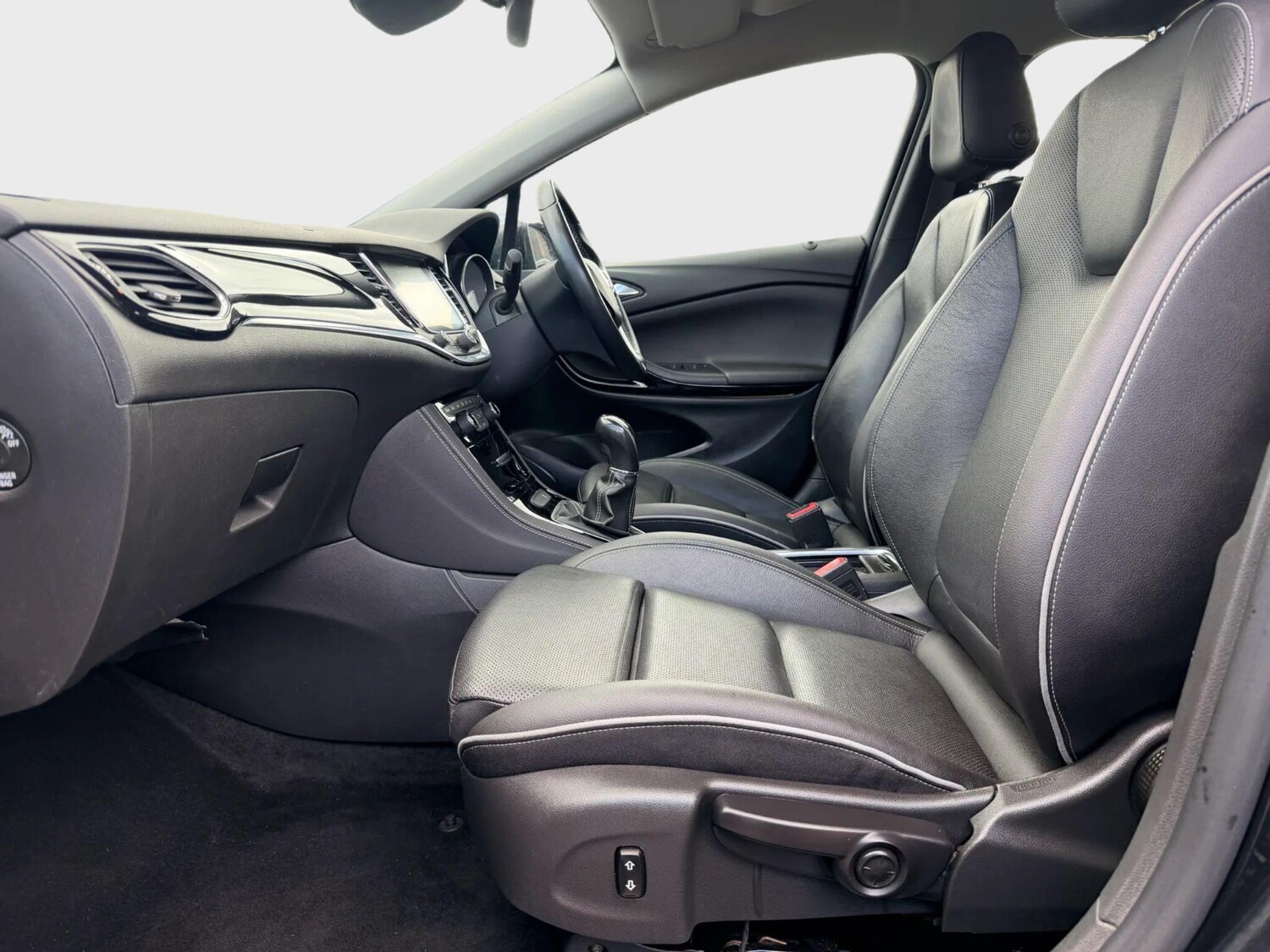 Used Vauxhall Astra 2016 for sale - 78072988: Photo 20