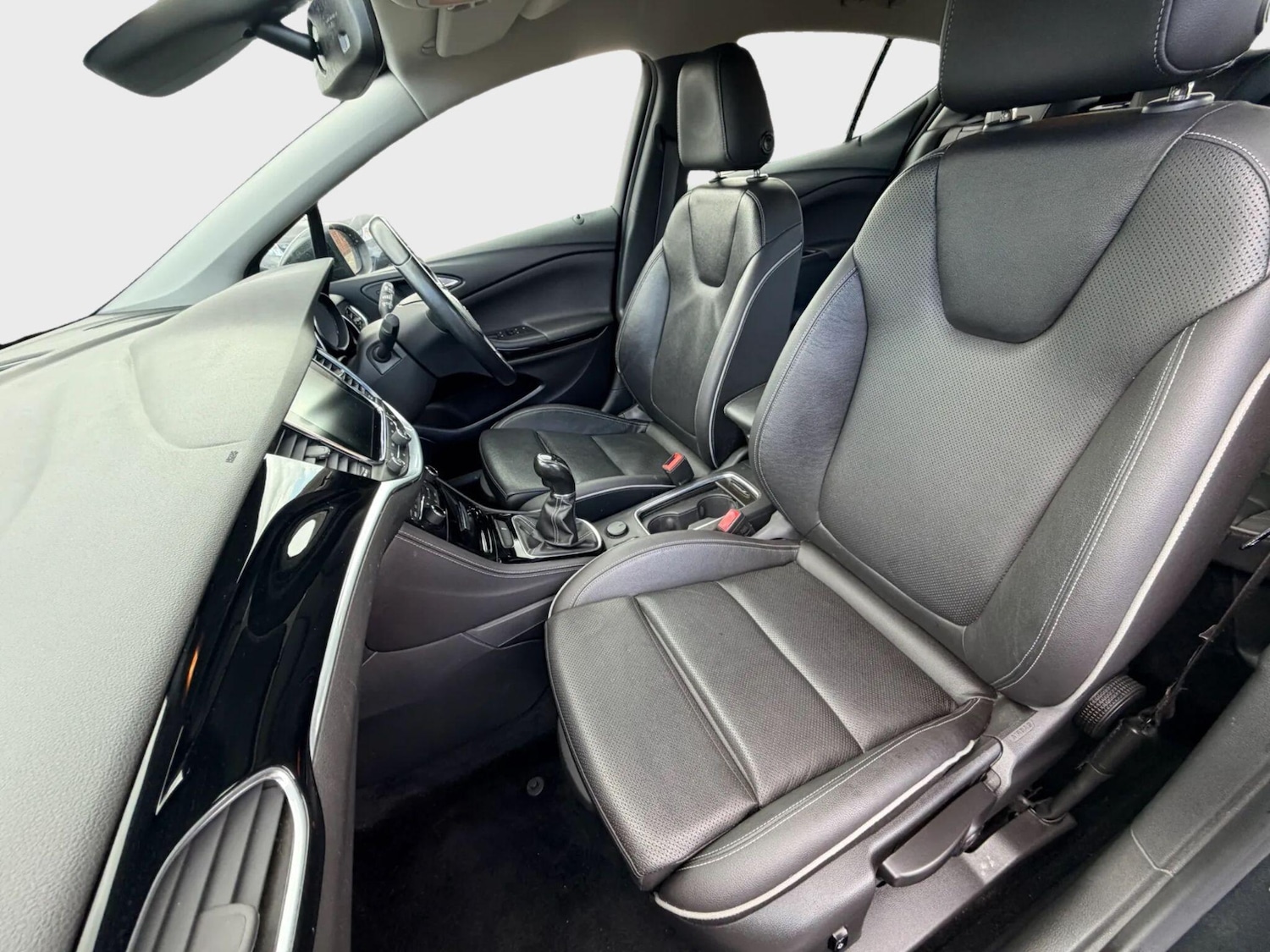 Used Vauxhall Astra 2016 for sale - 78072988: Photo 21