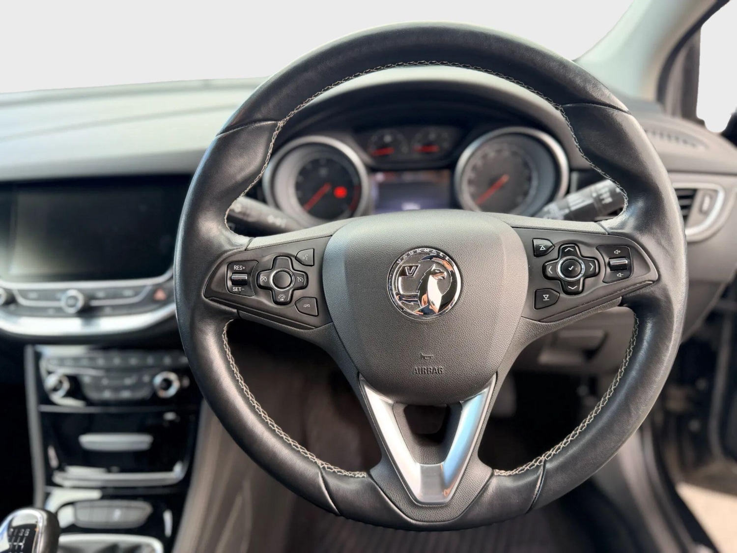 Used Vauxhall Astra 2016 for sale - 78072988: Photo 22