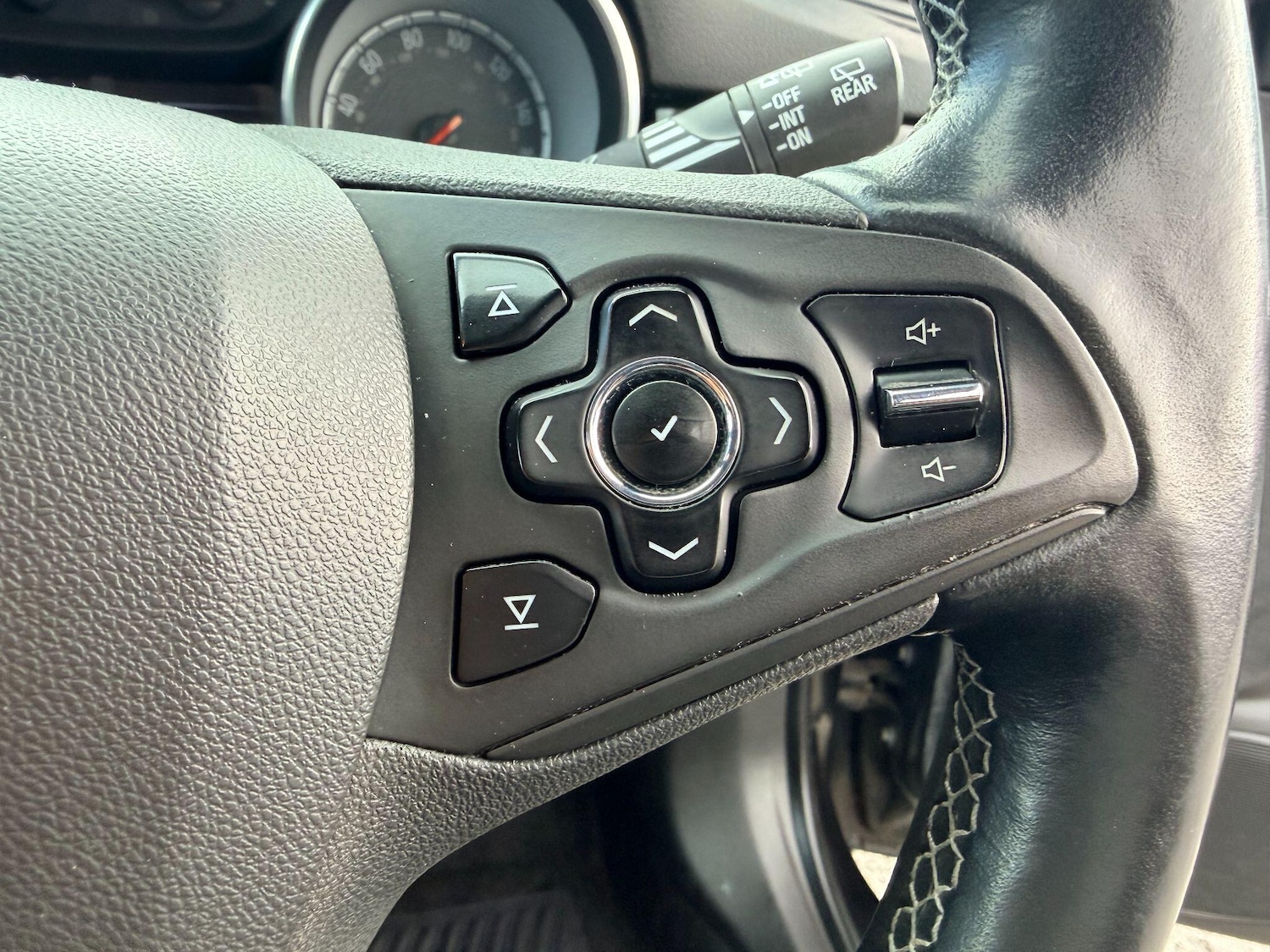 Used Vauxhall Astra 2016 for sale - 78072988: Photo 24