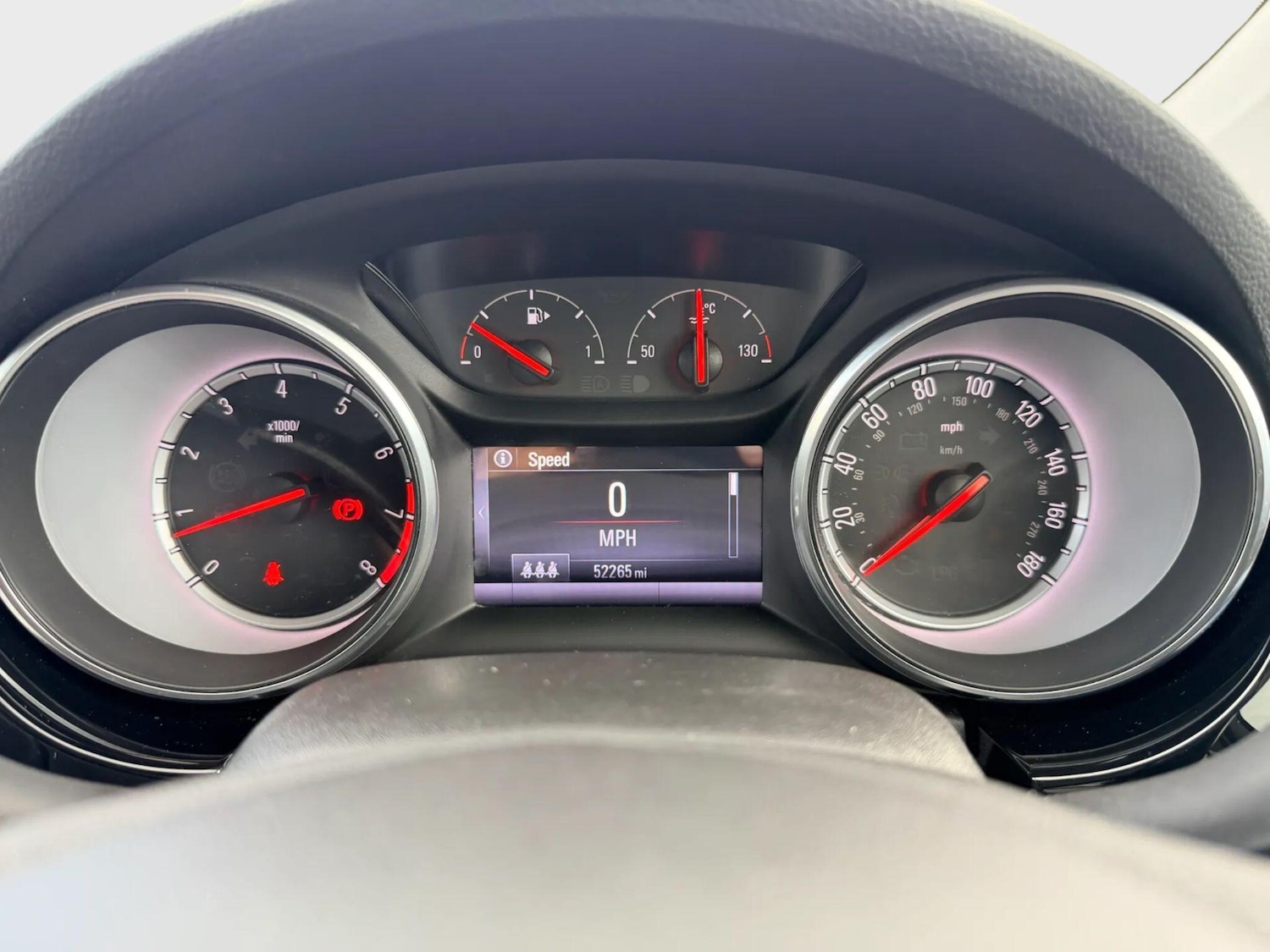 Used Vauxhall Astra 2016 for sale - 78072988: Photo 25