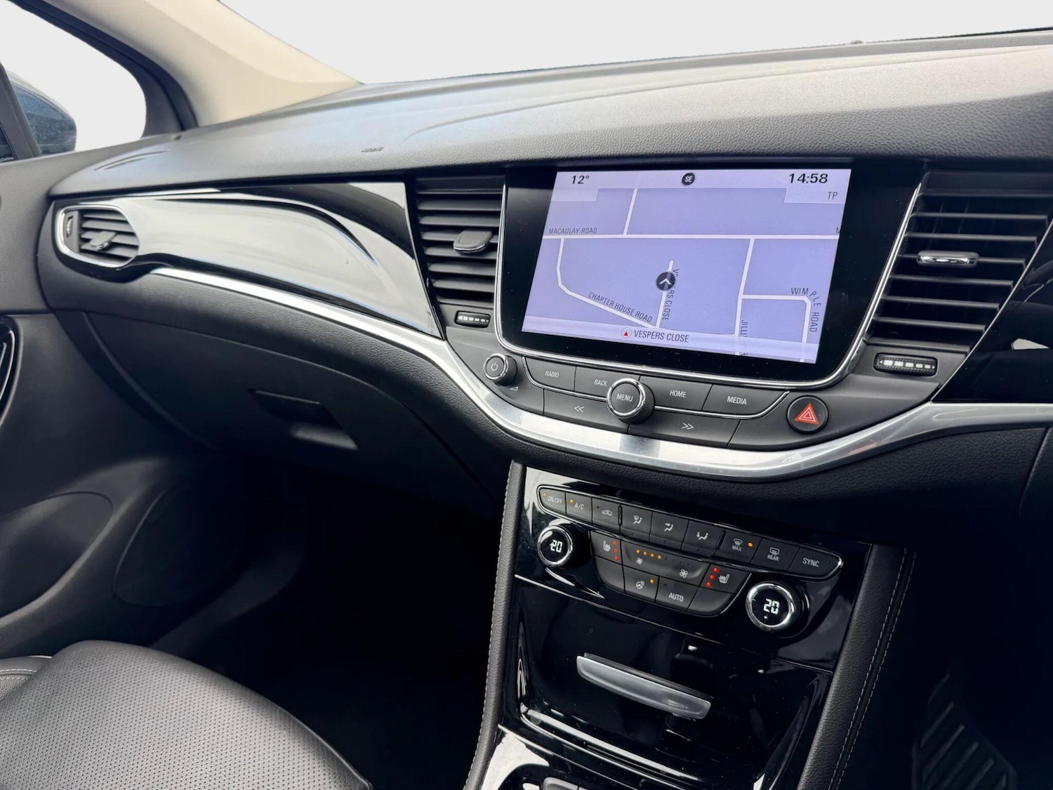 Used Vauxhall Astra 2016 for sale - 78072988: Photo 29