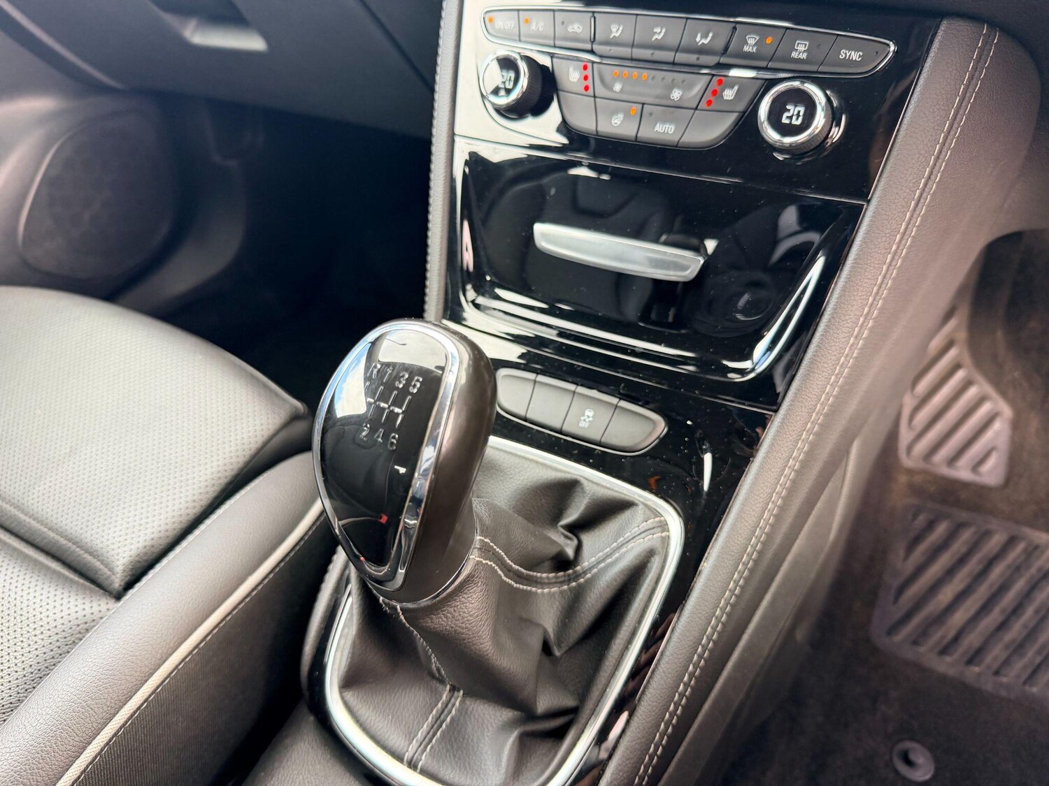 Used Vauxhall Astra 2016 for sale - 78072988: Photo 30