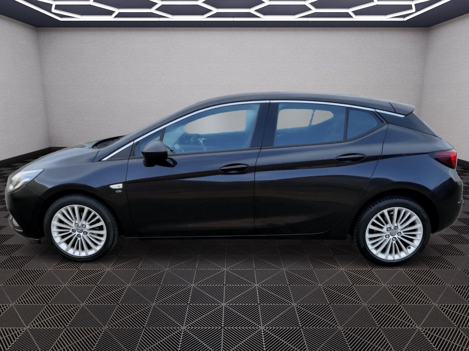 Used Vauxhall Astra 2016 for sale - 78072988: Photo 7