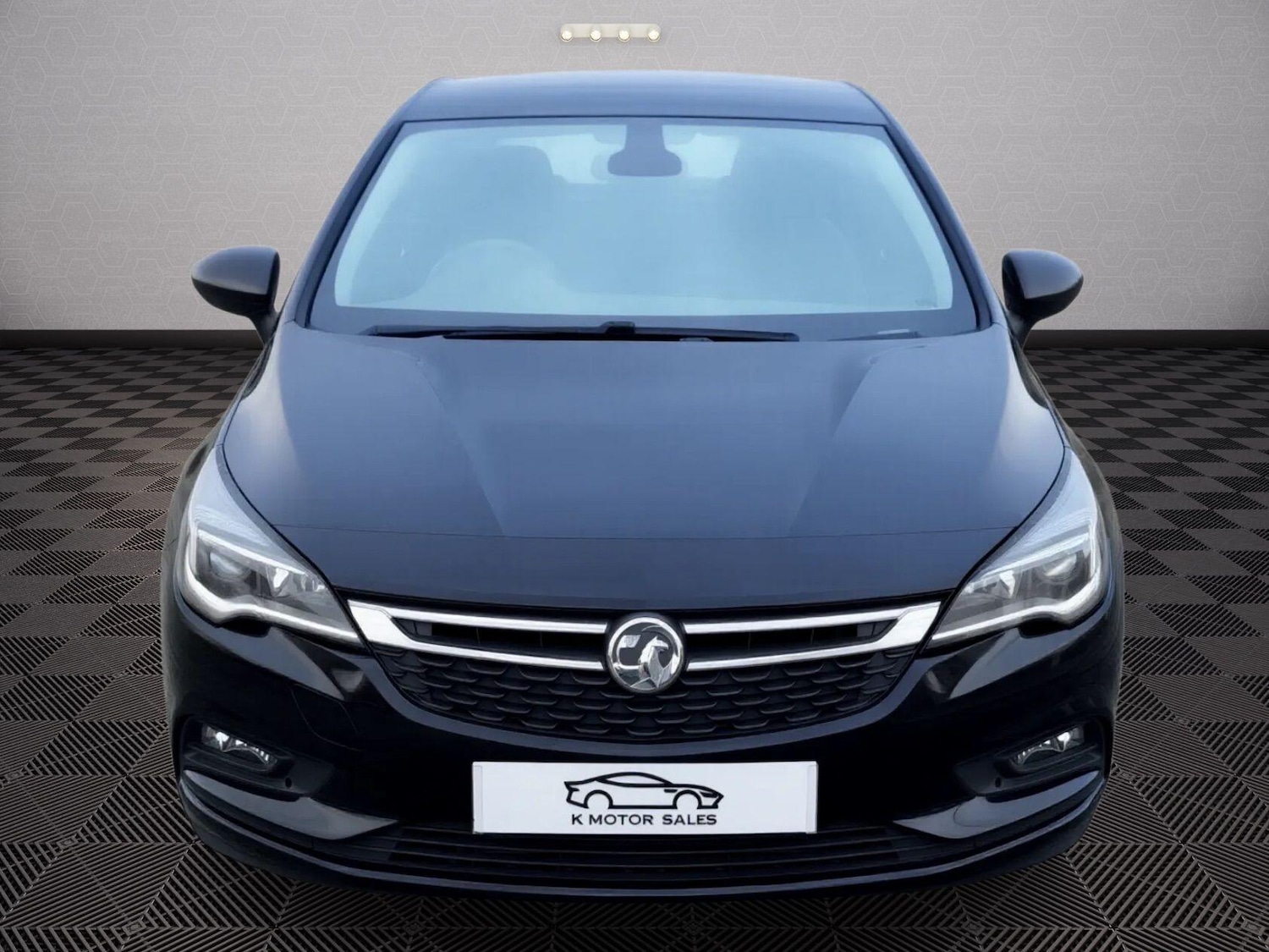 Used Vauxhall Astra 2016 for sale - 78072988: Photo 9