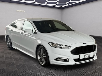 Used Ford Mondeo 2018 for sale - 76073023: Photo