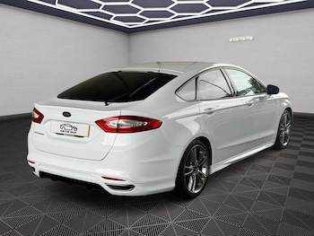 Used Ford Mondeo 2018 for sale - 76073023: Photo