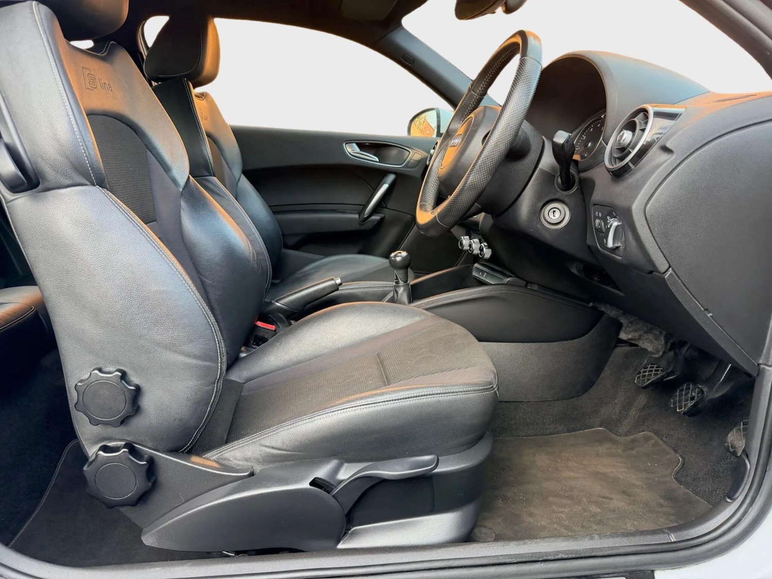 Used Audi A1 2014 for sale - 76913494: Photo 11