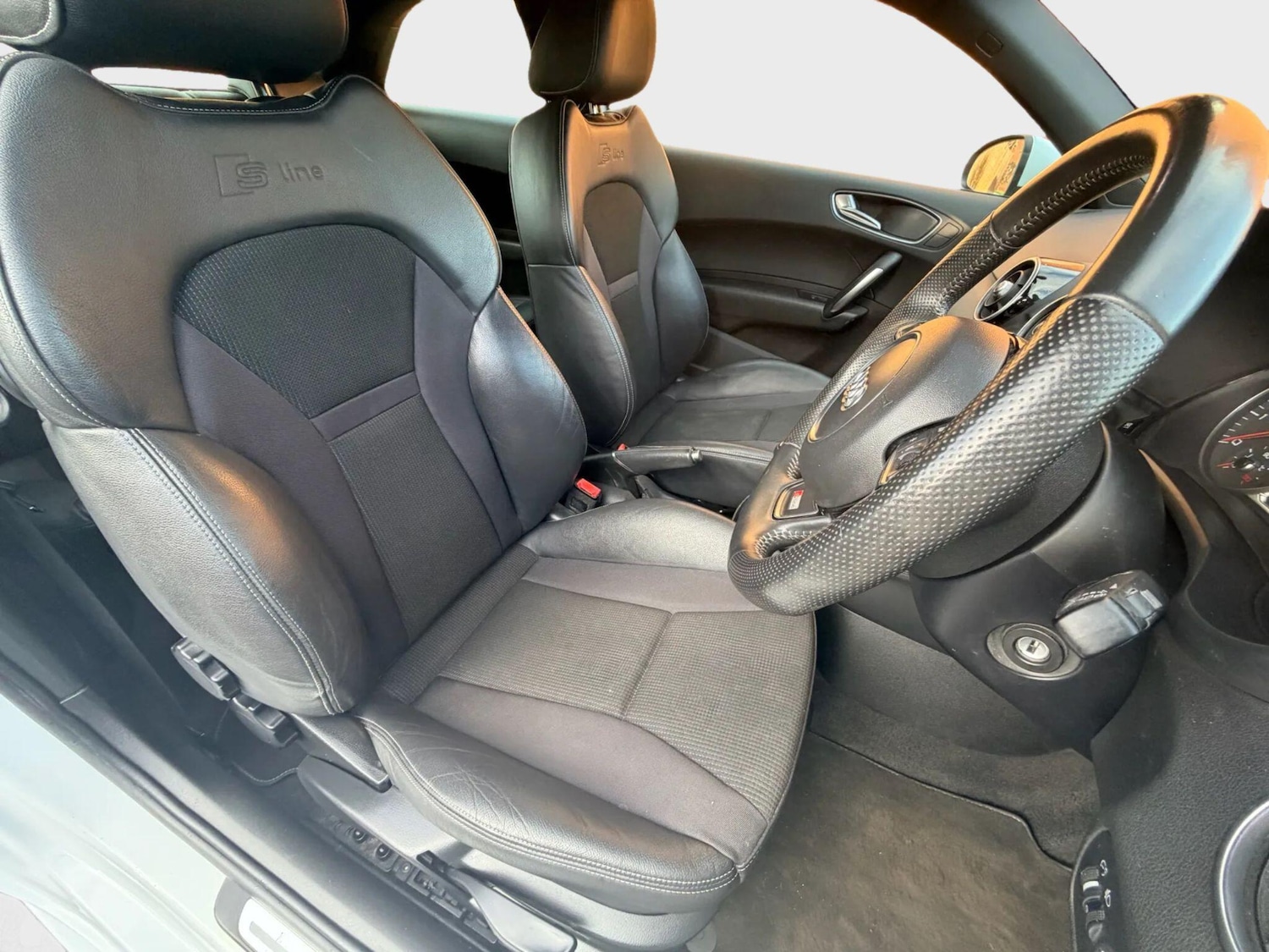 Used Audi A1 2014 for sale - 76913494: Photo 12