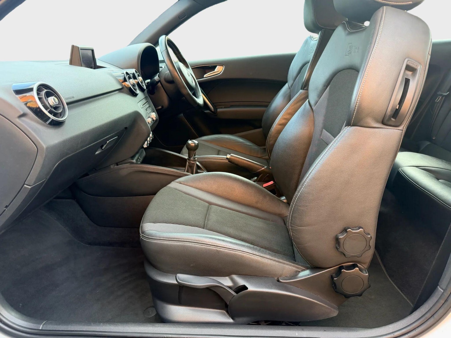 Used Audi A1 2014 for sale - 76913494: Photo 16