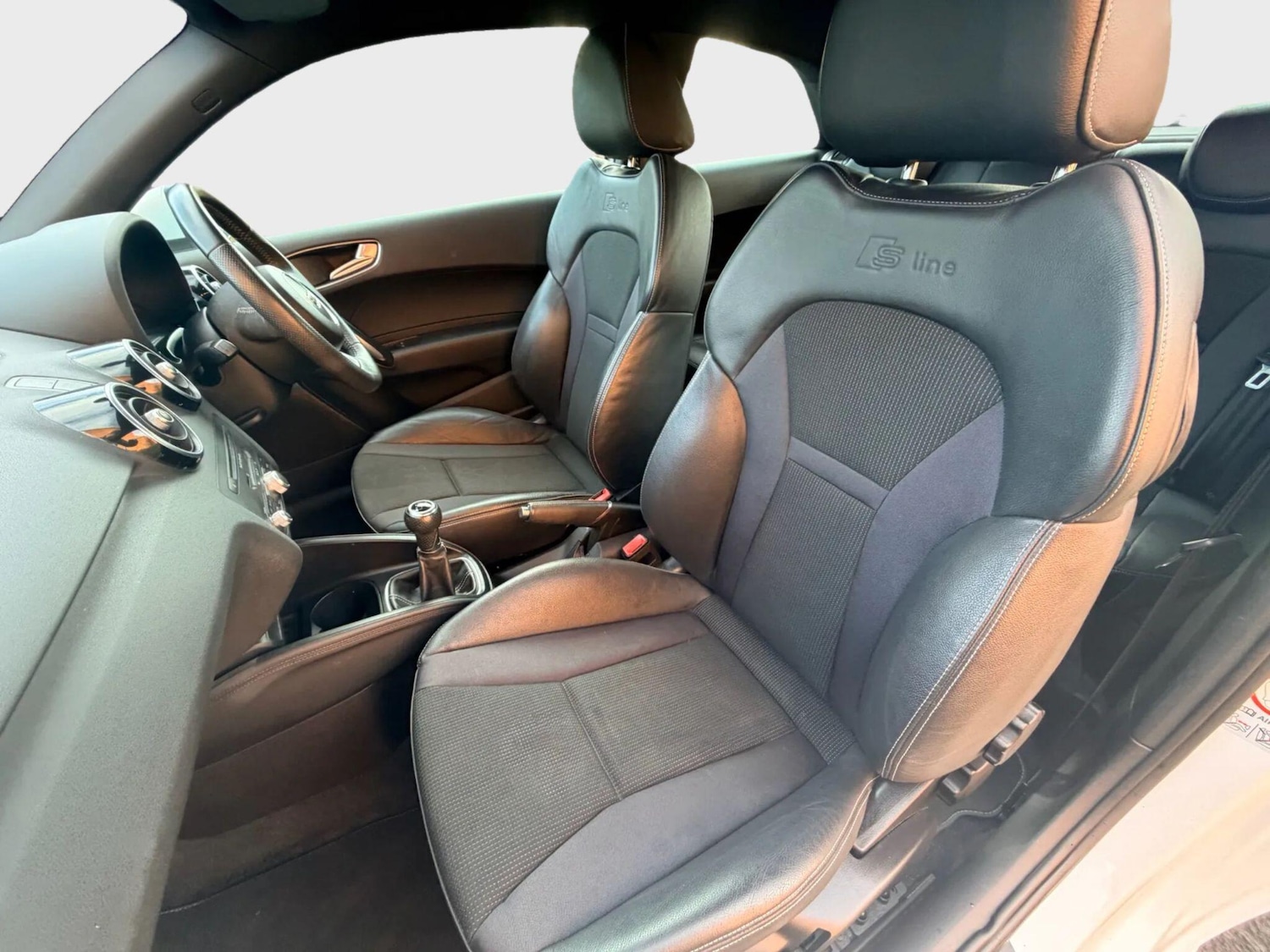 Used Audi A1 2014 for sale - 76913494: Photo 17