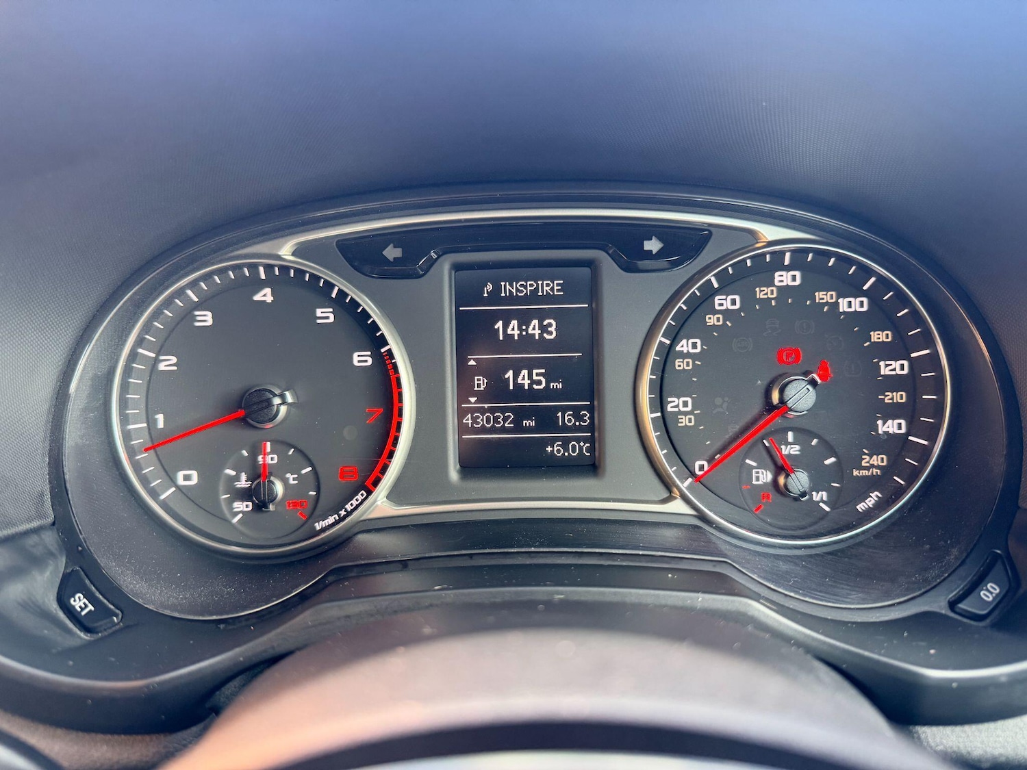 Used Audi A1 2014 for sale - 76913494: Photo 24