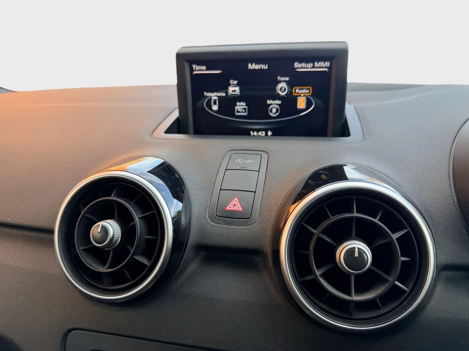 Used Audi A1 2014 for sale - 76913494: Photo 25