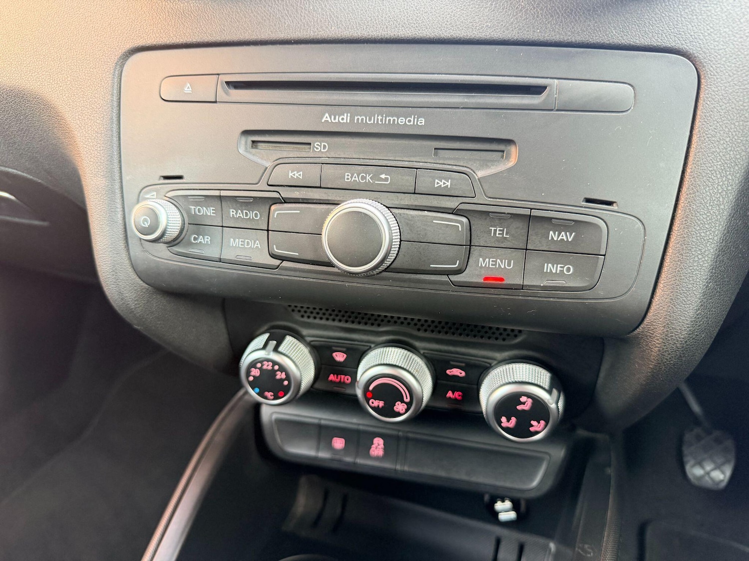 Used Audi A1 2014 for sale - 76913494: Photo 26