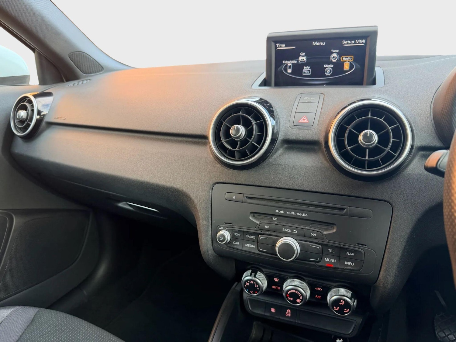 Used Audi A1 2014 for sale - 76913494: Photo 27