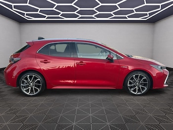 Used Toyota Corolla 2020 for sale - 76073113: Photo