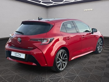 Used Toyota Corolla 2020 for sale - 76073113: Photo