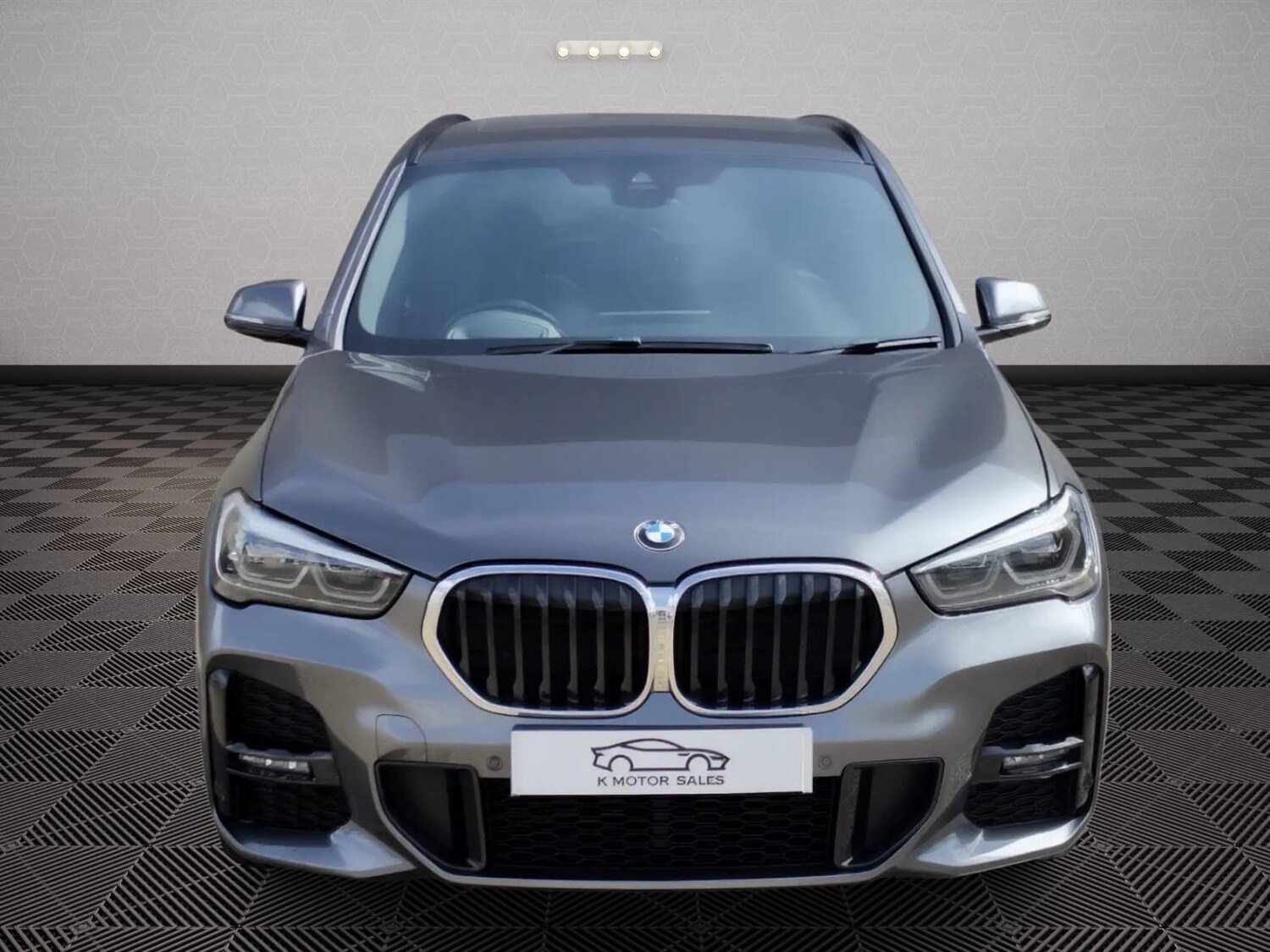 Used BMW X1 for sale - 78136362: Photo 9