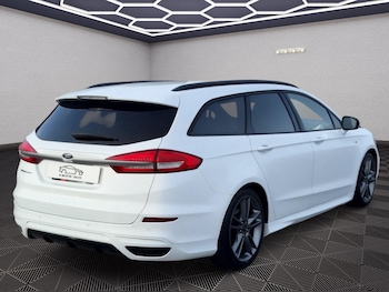 Used Ford Mondeo 2019 for sale - 79498142: Photo