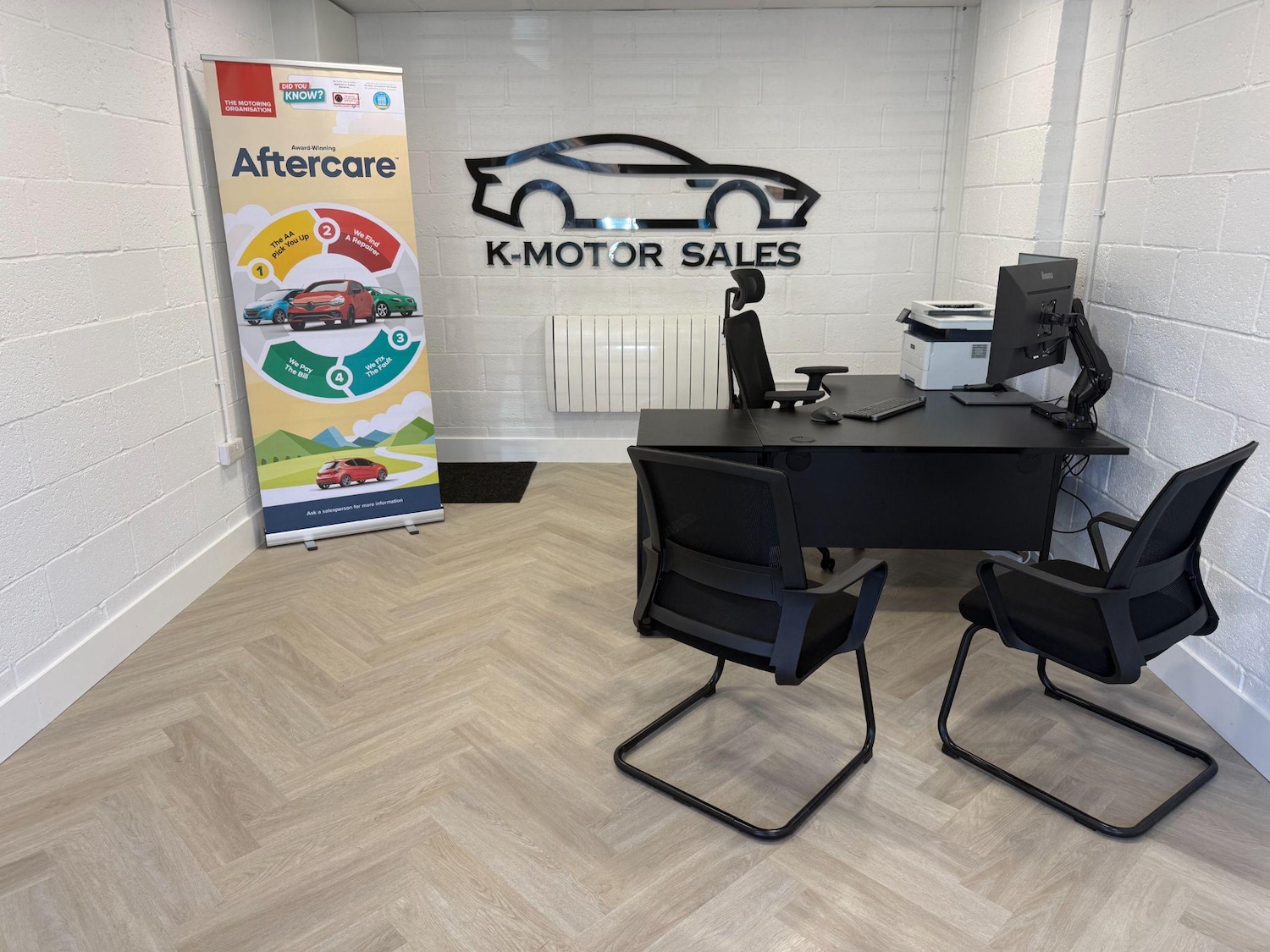 Used SEAT Arona 2018 for sale - 76742652: Photo 4