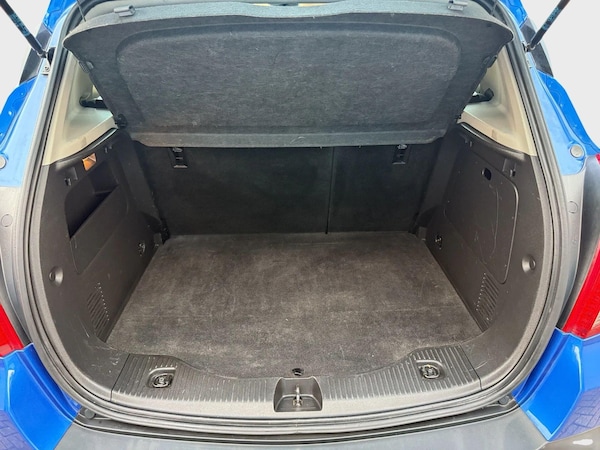 Used Vauxhall Mokka 2015 for sale - 76260570: Photo 10
