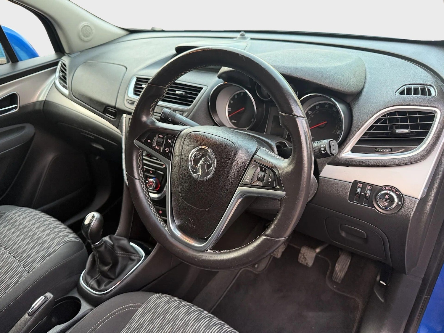 Used Vauxhall Mokka 2015 for sale - 76260570: Photo 11