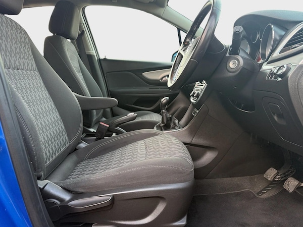 Used Vauxhall Mokka 2015 for sale - 76260570: Photo 12